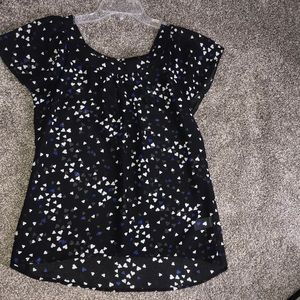 Maurices blouse